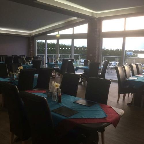 Fosse Hill Holiday Park Bar and Restaurant