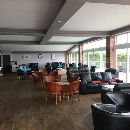 Fosse Hill Holiday Park Bar and Restaurant